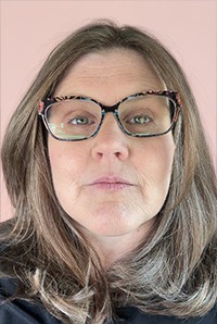 Laura Trahan